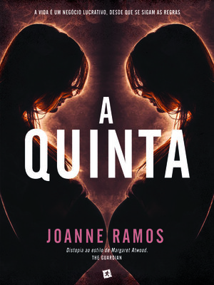 cover image of A Quinta
